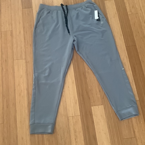Mens athletic pants - Picture 2 of 9